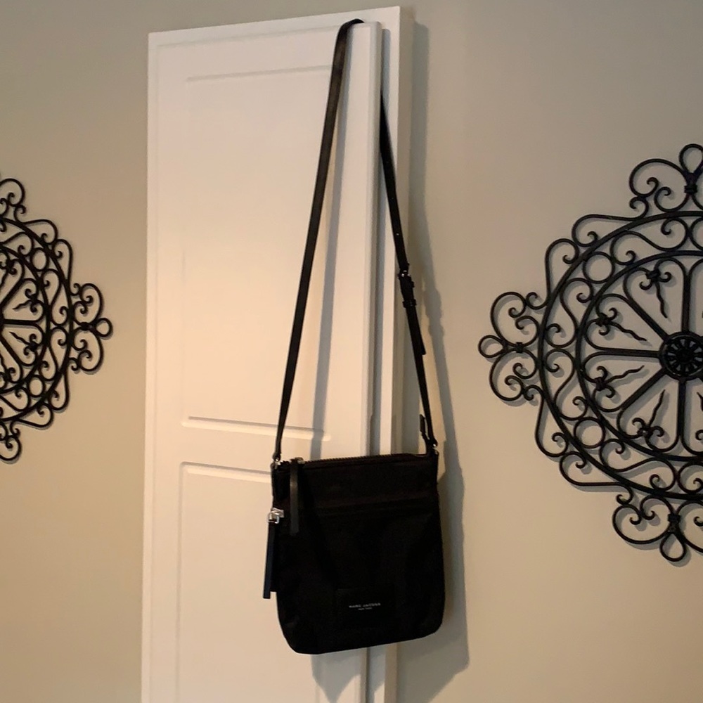 Marc Jacob’s nylon crossbody bag